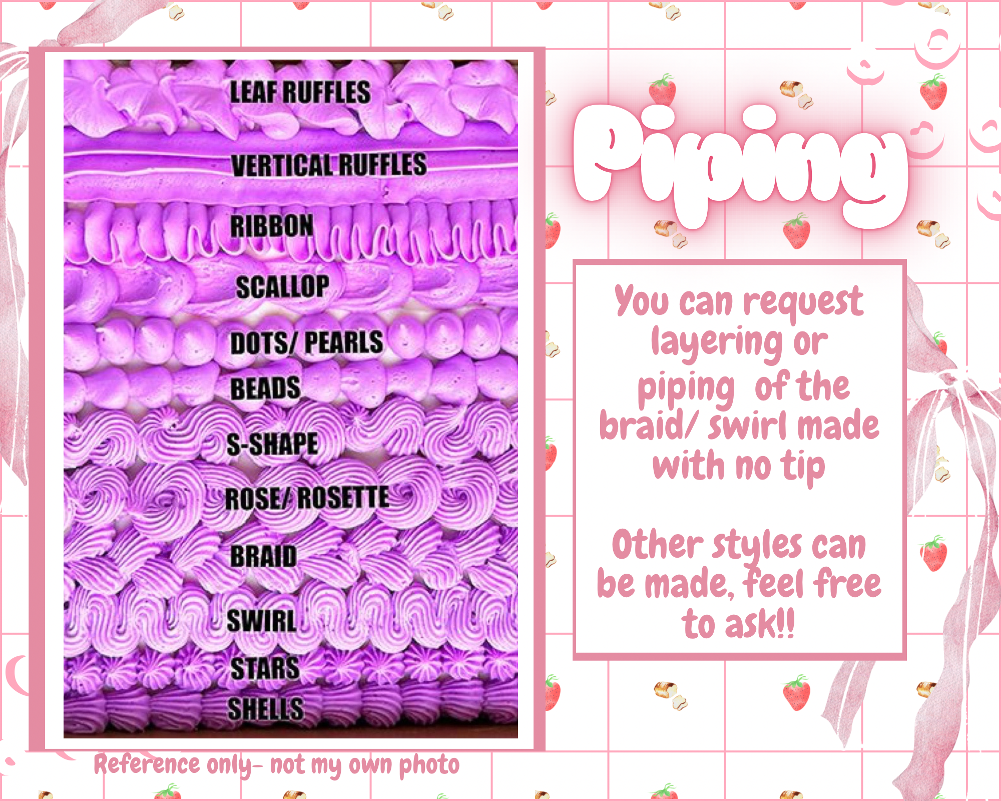 Custom Decoden Phone Case