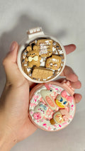 Circular Confection Series - Decoden Mirror Brush