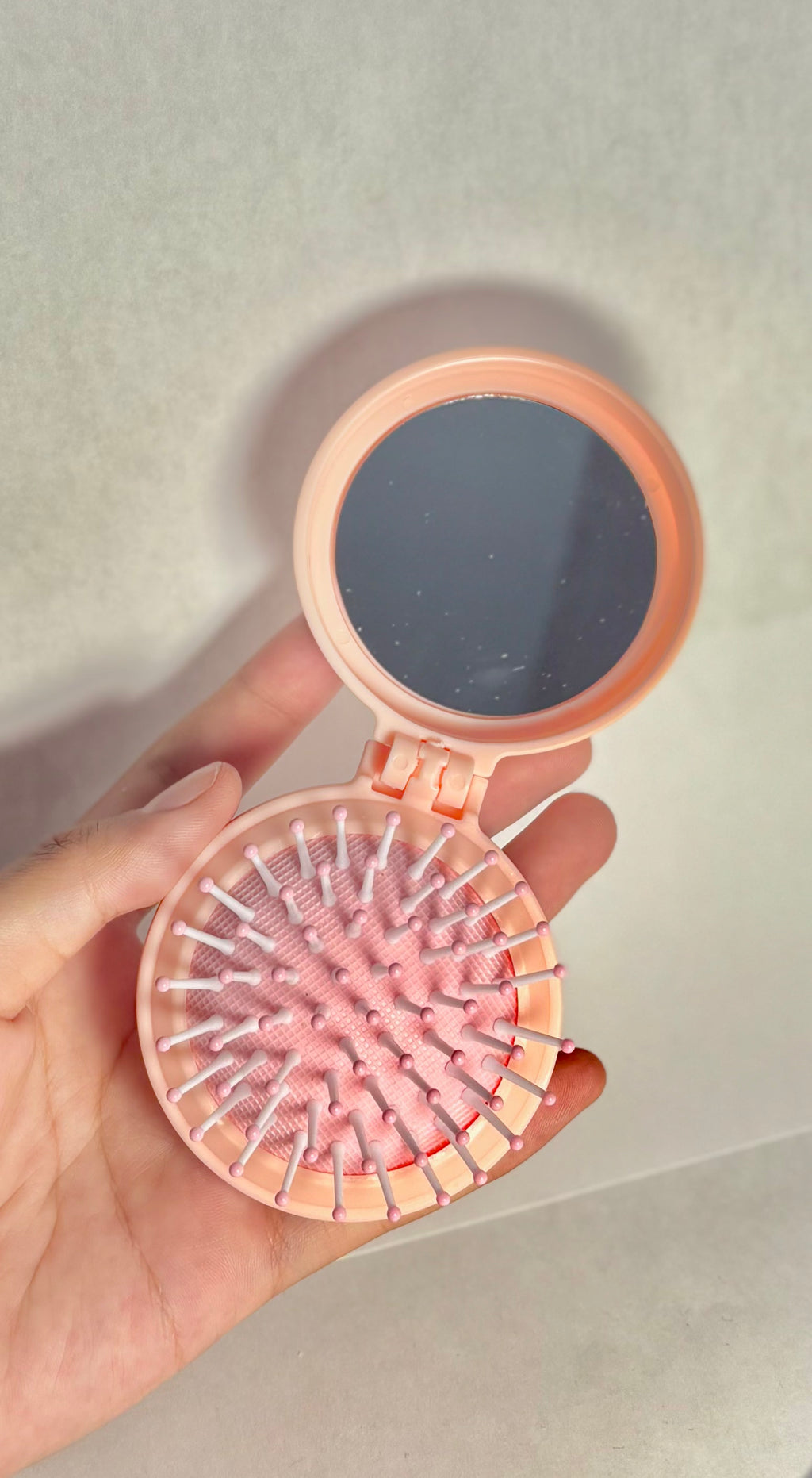Circular Confection Series - Decoden Mirror Brush