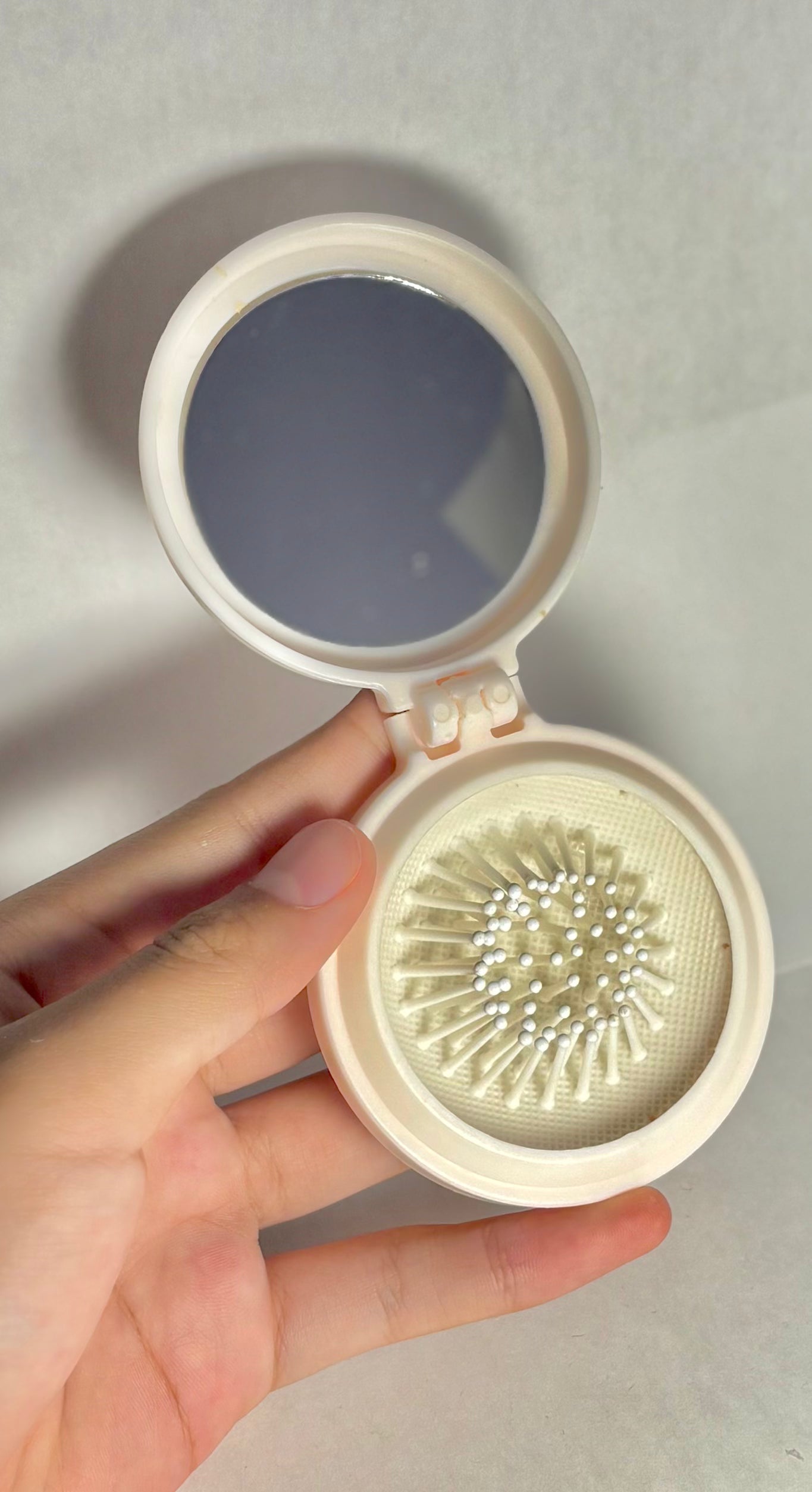 Circular Confection Series - Decoden Mirror Brush