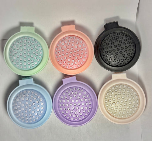 Circular Confection Series - Decoden Mirror Brush